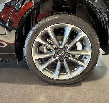 Fiat 500X 1.0 FireFly Sport ook beschikbaar in het Grijs (2023)