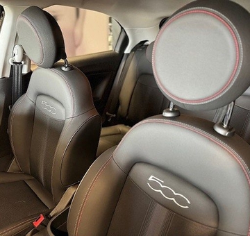 Fiat 500X 1.0 FireFly Sport ook beschikbaar in het Grijs (2023)