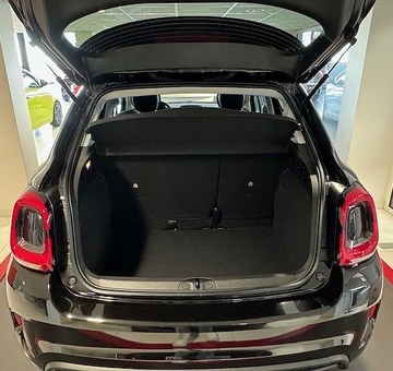 Fiat 500X 1.0 FireFly Sport ook beschikbaar in het Grijs (2023)