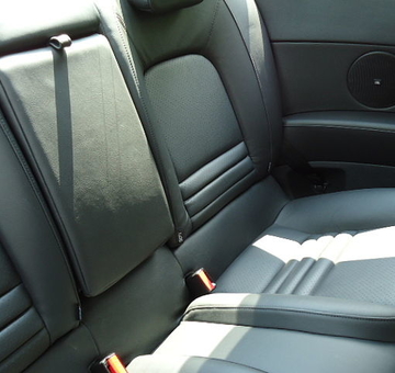 Peugeot 407 2.0 HDi Pack FAP