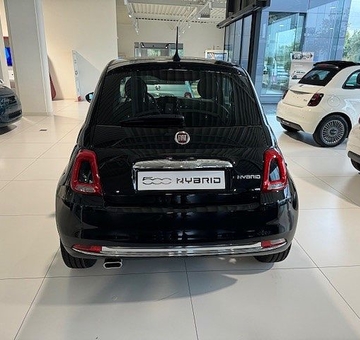 Fiat 500 1.0i MHEV Dolcevita Met Gps + Carplay & Sensoren (2023)
