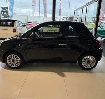 Fiat 500 1.0i MHEV Dolcevita Met Gps + Carplay & Sensoren (2023)