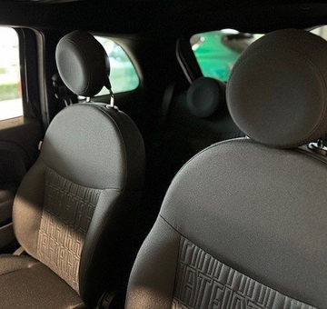 Fiat 500 1.0i MHEV Dolcevita Met Gps + Carplay & Sensoren (2023)