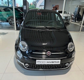 Fiat 500 1.0i MHEV Dolcevita Met Gps + Carplay & Sensoren (2023)
