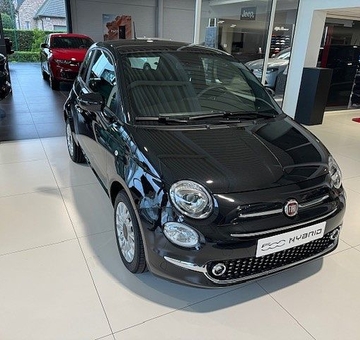 Fiat 500 1.0i MHEV Dolcevita Met Gps + Carplay & Sensoren (2023)