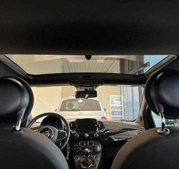 Fiat 500 1.0i MHEV Dolcevita Met Gps + Carplay & Sensoren (2023)