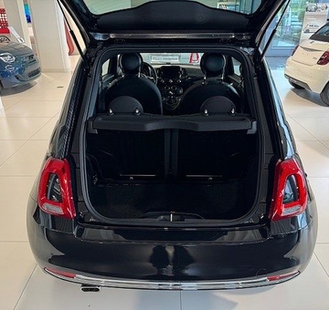 Fiat 500 1.0i MHEV Dolcevita Met Gps + Carplay & Sensoren (2023)