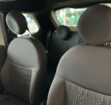 Fiat 500 1.0i MHEV Dolcevita Met Gps + Carplay & Sensoren (2023)