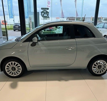 Fiat 500 1.0i MHEV Dolcevita Met Gps + Carplay & Sensoren (2023)