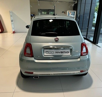 Fiat 500 1.0i MHEV Dolcevita Met Gps + Carplay & Sensoren (2023)