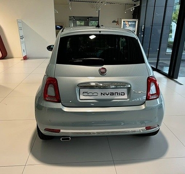 Fiat 500 1.0i MHEV Dolcevita Meerdere kleuren beschikbaar! (2023)