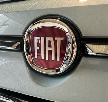 Fiat 500 1.0i MHEV Dolcevita Met Gps + Carplay & Sensoren (2023)
