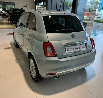 Fiat 500 1.0i MHEV Dolcevita Meerdere kleuren beschikbaar! (2023)