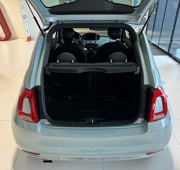 Fiat 500 1.0i MHEV Dolcevita Met Gps + Carplay & Sensoren (2023)