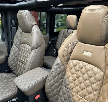 Jeep Wrangler 2.0 Turbo 4xe PHEV Rubicon BRUTE