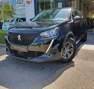 Peugeot 2008 1.2 PureTech Active Pack S&S 100PK met GPS (2021)