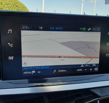Peugeot 2008 1.2 PureTech Active Pack S&S 100PK met GPS (2021)