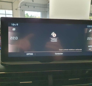 Peugeot 5008 1.2 PureTech GT 130PK BLACK PACK (2023)