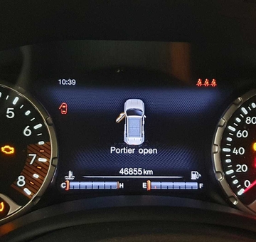 Jeep Renegade 1.0 T3 Limited 120PK - ZETELVERWARM- PARKSENS (2020)