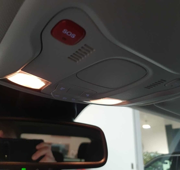 Jeep Renegade 1.0 T3 Limited 120PK - ZETELVERWARM- PARKSENS (2020)