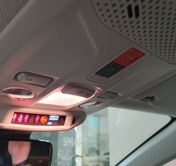 Citroen C4 1.2 PureTech Feel S&S 130pk GPS- PARKSENS+CAM (2022)