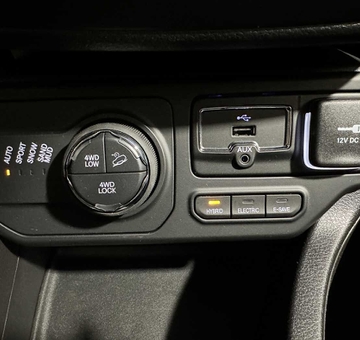 Jeep Renegade 1.3 T4 AWD PHEV Limited Met winter pack + carplay (2023)