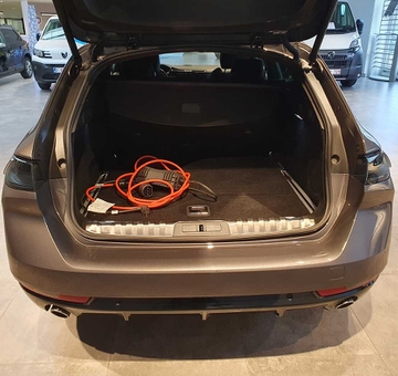Peugeot 508 SW 1.6 PHEV GT Pack 225PK -PARKSENS-CAM (2023)