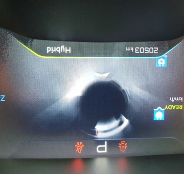 Peugeot 508 SW 1.6 PHEV GT Pack 225PK -PARKSENS-CAM (2023)