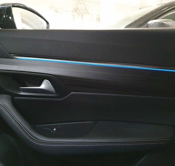 Peugeot 508 SW 1.6 PHEV GT Pack 225PK -PARKSENS-CAM (2023)