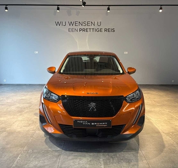 Peugeot 2008 1.2 PureTech Active Pack PARKSENS (2022)