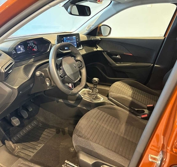 Peugeot 2008 1.2 PureTech Active Pack PARKSENS (2022)