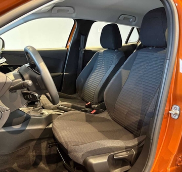 Peugeot 2008 1.2 PureTech Active Pack PARKSENS (2022)