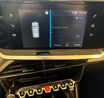 Peugeot 2008 1.2 PureTech Active Pack PARKSENS (2022)