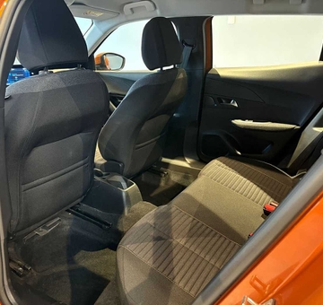Peugeot 2008 1.2 PureTech Active Pack PARKSENS (2022)