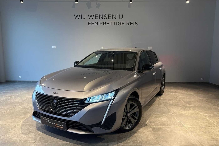 Peugeot 308 1.2 PureTech Allure Pack (2023)