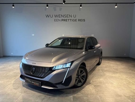 Peugeot 308 1.2 PureTech Allure Pack (2023)