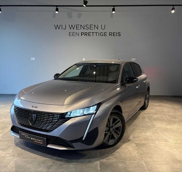 Peugeot 308 1.2 PureTech Allure Pack (2023)