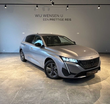 Peugeot 308 1.2 PureTech Allure Pack (2023)