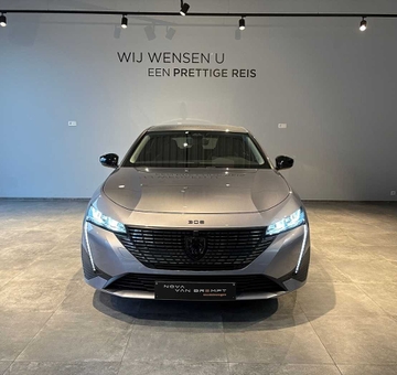 Peugeot 308 1.2 PureTech Allure Pack (2023)