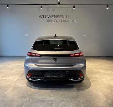 Peugeot 308 1.2 PureTech Allure Pack (2023)