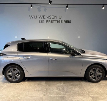 Peugeot 308 1.2 PureTech Allure Pack (2023)