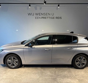 Peugeot 308 1.2 PureTech Allure Pack (2023)