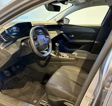 Peugeot 308 1.2 PureTech Allure Pack (2023)