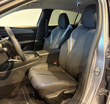Peugeot 308 1.2 PureTech Allure Pack (2023)