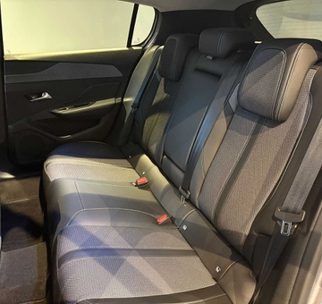 Peugeot 308 1.2 PureTech Allure Pack (2023)
