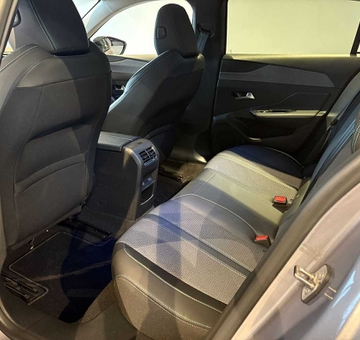 Peugeot 308 1.2 PureTech Allure Pack (2023)