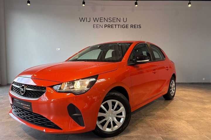 Opel Corsa 1.2i Edition *PARKSENS* (2022)