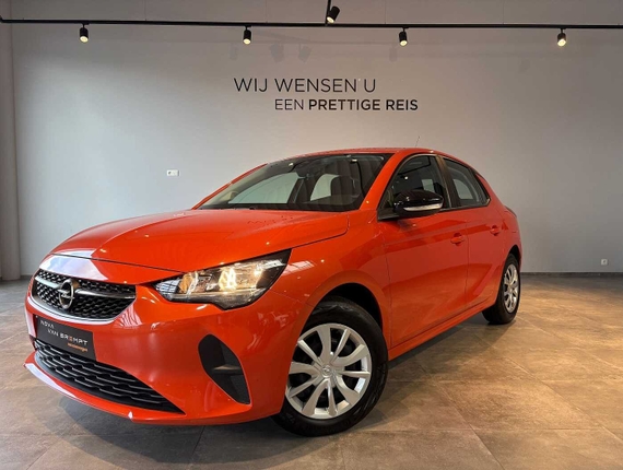 Opel Corsa 1.2i Edition *PARKSENS* (2022)