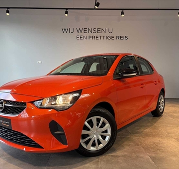 Opel Corsa 1.2i Edition *PARKSENS* (2022)