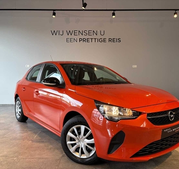 Opel Corsa 1.2i Edition *PARKSENS* (2022)